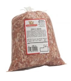 Wurstmasse Schwein 1Kg MARESCUTTI