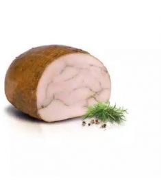 Truthahnrollbraten |Porchetta 1/2 4Kg MAGRI