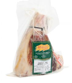 Jamon Iberico Schinken o/Knochen 4,5Kg 36Monate LOS HIDALGO