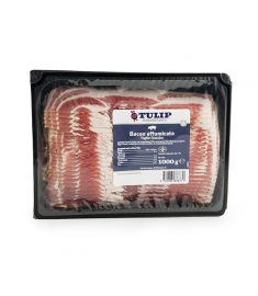 Geräucherter Speck 1Kg Aufschnitt TULIP