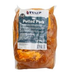 Pulled Pork Gegart 2,27Kg TULIP