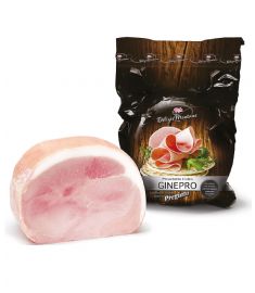 Ginepro Gekochter Schinken 8Kg DELIZIE MONTANE