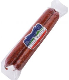 Scharfe Salami / Salsiccia 1,6Kg DELIZIE MONTANE