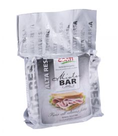 Kochschinken Mister Bar 3Kg COATI