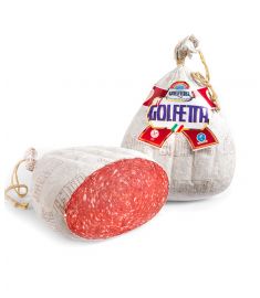 Salame Golfetta 3Kg GOLFERA