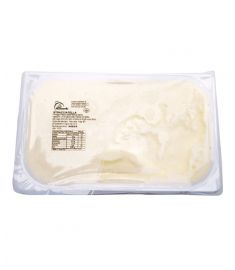 Stracciatella Käse 1Kg CAPURSO