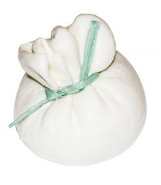 Burrata Pugliese 8x125g CAPURSO 