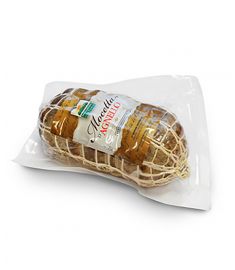 Mocetta di Agnello - Lammschinken 500g BERNARDINI GASTONE