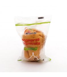 Scamorza Käse geräuchert 10x220g CAPURSO