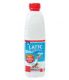 Vollmilch 3,6% 1L  BRESCIA