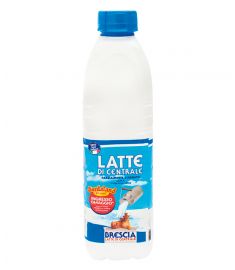 Teilentrahmte Milch 1,5% 1L BRESCIA