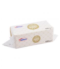 Butter 1Kg VALDORA