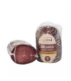 Bresaola Punta D'Anca 1/2 1,5Kg DI GIA