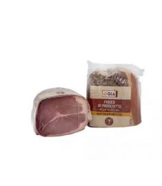 Fiocco di Posciutto della Valtellina 1/2 1,5Kg DI GIÀ