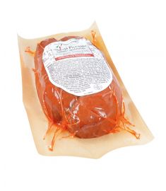 Nduja pikant  400g FIORUCCI