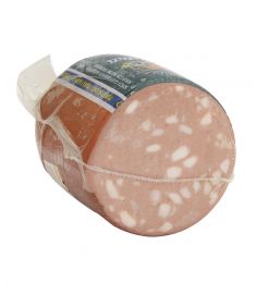 Mortadella Paninoteca 3Kg LEONCINI