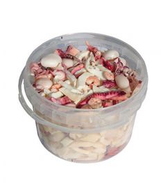  Meeresfrüchtesalat "Bellavista" 5Kg MARINER