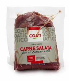 Carne Salata Carpacchio 2,5Kg SIMONINI