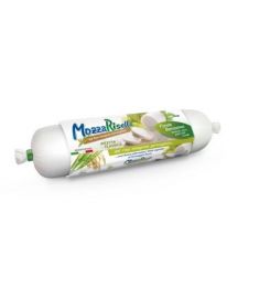 Mozzarisella 500g Veganer Mozzarella auf Reisbasis FRESCOLAT