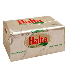 Margarine 80% 1Kg HALTA PAN