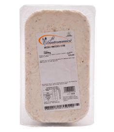 Stockfischmus 1Kg JESOLPESCA