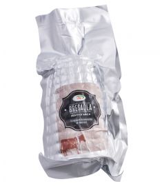 Bresaola  Rinderhüftspitze  1/2 1,6Kg VALDORA