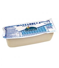 Mozzarella Stange 1Kg Fior di Latte CATTEL