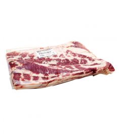 Schweinebauchspeck ohne Schwarte 4,5Kg VALDORA