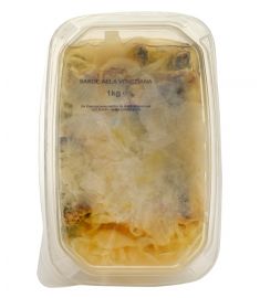 Sarde in Saor mit Zwiebeln 1Kg JESOLPESCA