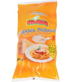 Grana Padano DOP 1Kg Gerieben MARCO POLO