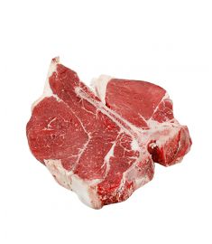 Rind T-Bone Steak 2x1Kg IRISH NATURE
