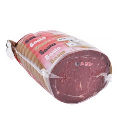 Bresaola De Baita 1/2 1,8Kg  SOSIO