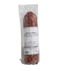 Wildschweinsalami 500g VALDORA