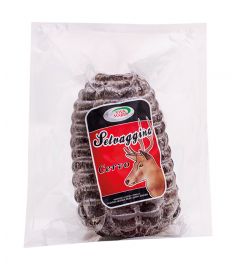 Hirschschinken o/Knochen 1,4Kg VALDORA