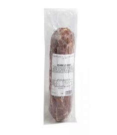 Hirsch Salami 500g VALDORA