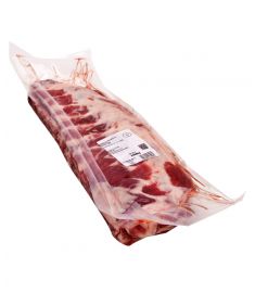 Schweinerippen Ganz 2,5Kg