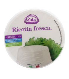 Ricotta Frischkäse 250g ELDA