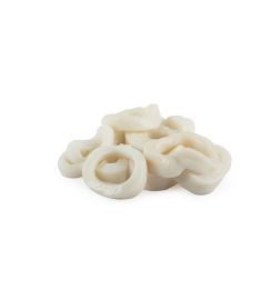 Giga Pfeilcalamari Ringe 3Kg Aufgetaut