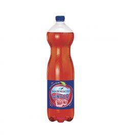Ginger - Ingwerlimonade 6x1,5L PET  SAN BENEDETTO