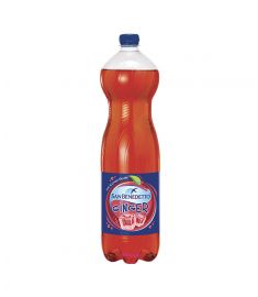 Ginger - Ingwerlimonade 6x1,5L PET  SAN BENEDETTO