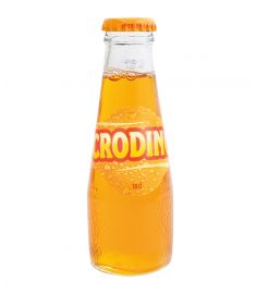 CRODINO 48x0,10L alkoholfreier Aperitif 