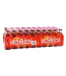 Gingerino  40x0,10L RECOARO