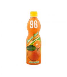 Orangensaftkonzentrat 96% 500ml NATURERA