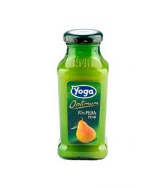 Birnen Nektar 200ml YOGA