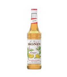 Mango Sirup 700ml MONIN