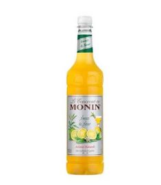Sweet & Sour Konzentrat 1L MONIN