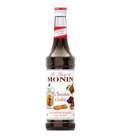 Chocolate Cookie Sirup 700ml MONIN