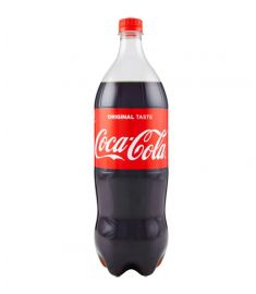 Coca Cola 1,5L PET