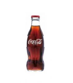Coca Cola 24x0,25L