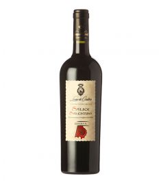 Salice Salentino 0,75L LEONE DE CASTRIS